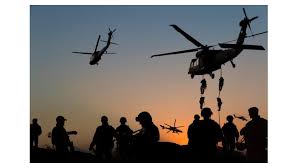 US military says it completed Syria mission to transfer ISIS members to Iraq