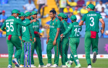 T20 World Cup: No penalty or sanctions on Bangladesh for seeking relocation of matches from India, says ICC