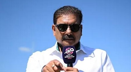 T20 World Cup: Ravi Shastri, Ian Smith, Ian Bishop to headline star-studded commentary panel