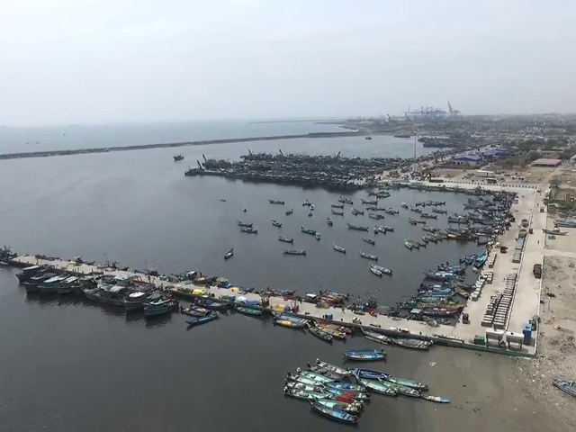 फिशरीज़ लेंडिंग स्कीम में 4.76 लाख KCC जारी, ₹3,214 करोड़ वितरित