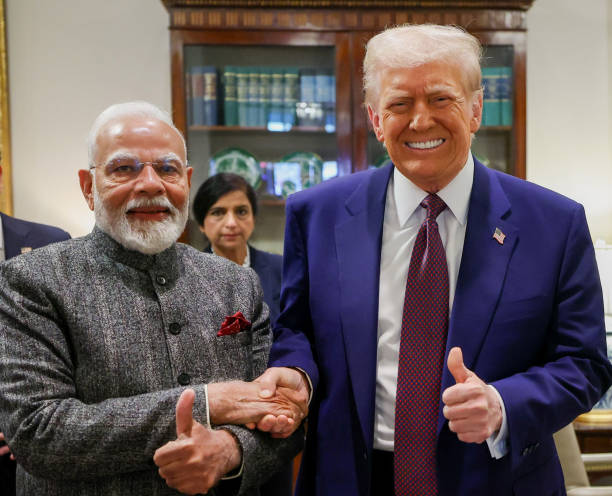 अमेरिकी टैरिफ में कटौती से भारत को बढ़त, प्रतिस्पर्धी देशों से कम हुआ शुल्क