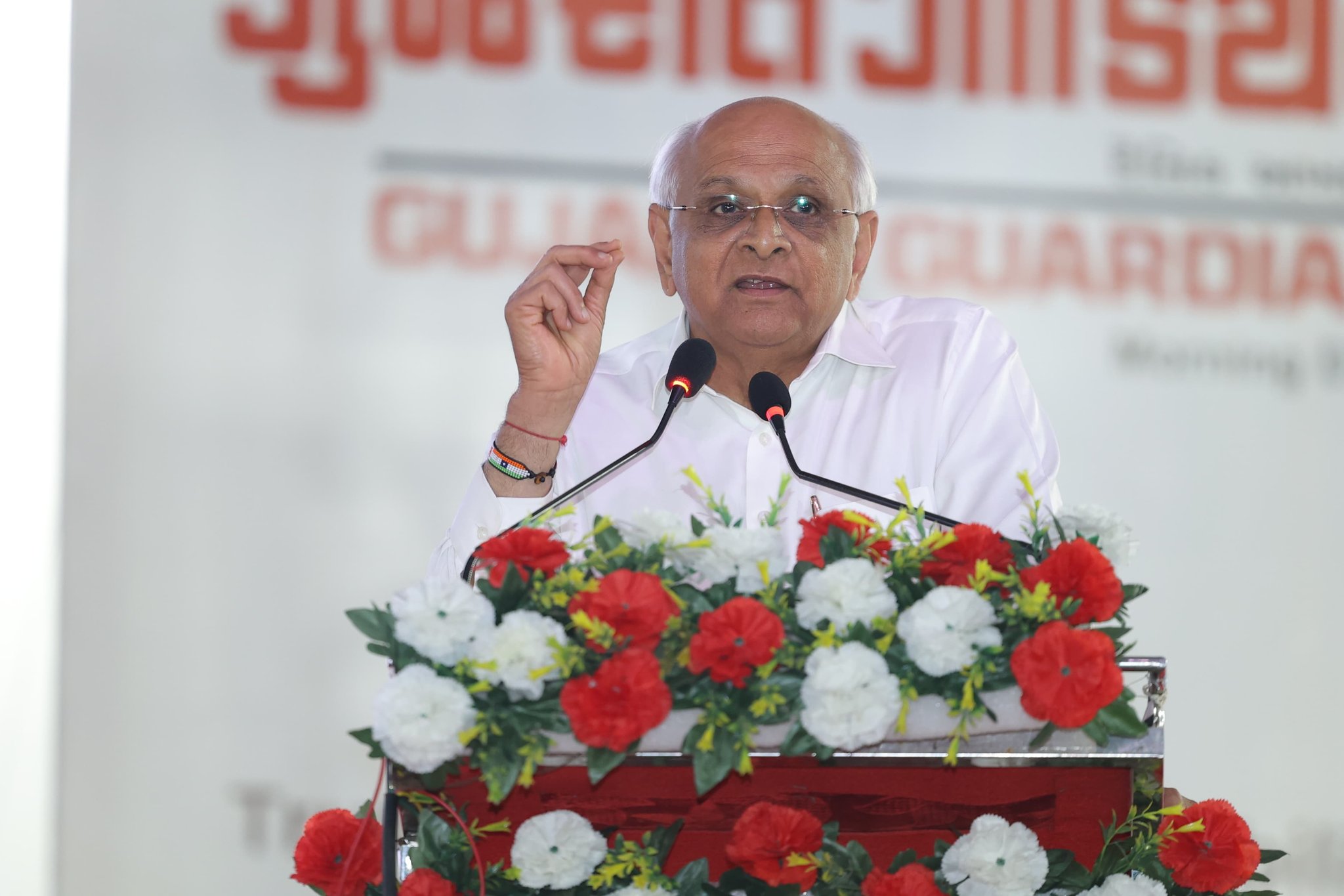 Cancer screening drive covered over three crore adults in Gujarat: Health Dept