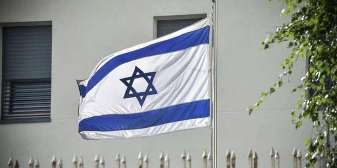Israel warns Lebanon of strikes if Hezbollah enters any US-Iran war, Lebanese officials say