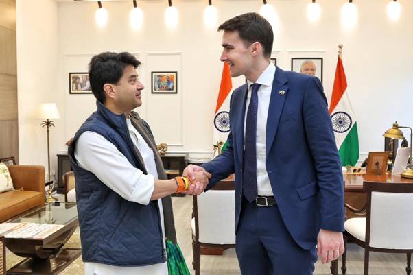 India, France strengthen defence ties at annual dialogue in Bengaluru