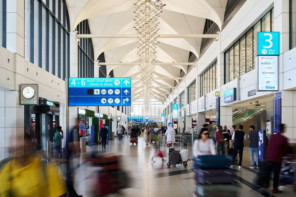 DXB marks busiest year on record with sustained growth in 2025