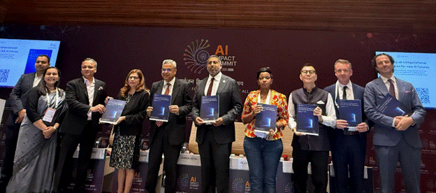 AI must serve public interest, not just capacity building: Experts at India AI Impact Summit