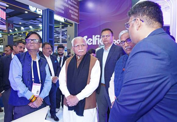मेगावॉट्स से मेगाबाइट्स तक, ऊर्जा क्षेत्र में डिजिटल क्रांति