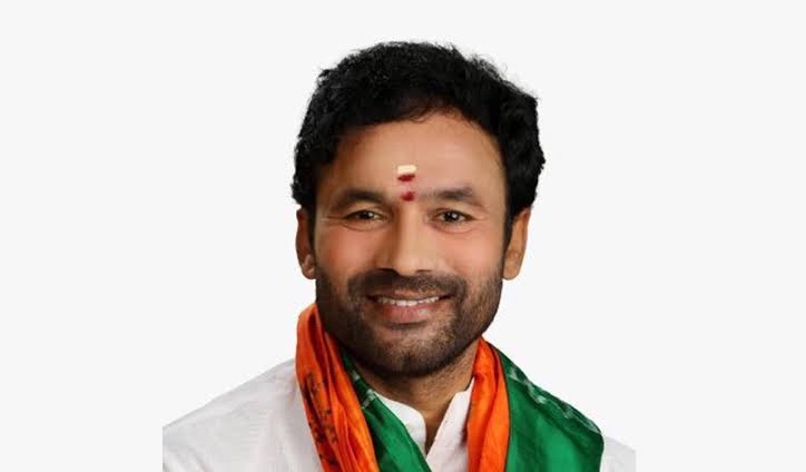 खदानों में चोरी रोकने और दक्षता एवं सुरक्षा बढ़ाने के लिए एआई का हो रहा उपयोग: जी किशन रेड्डी