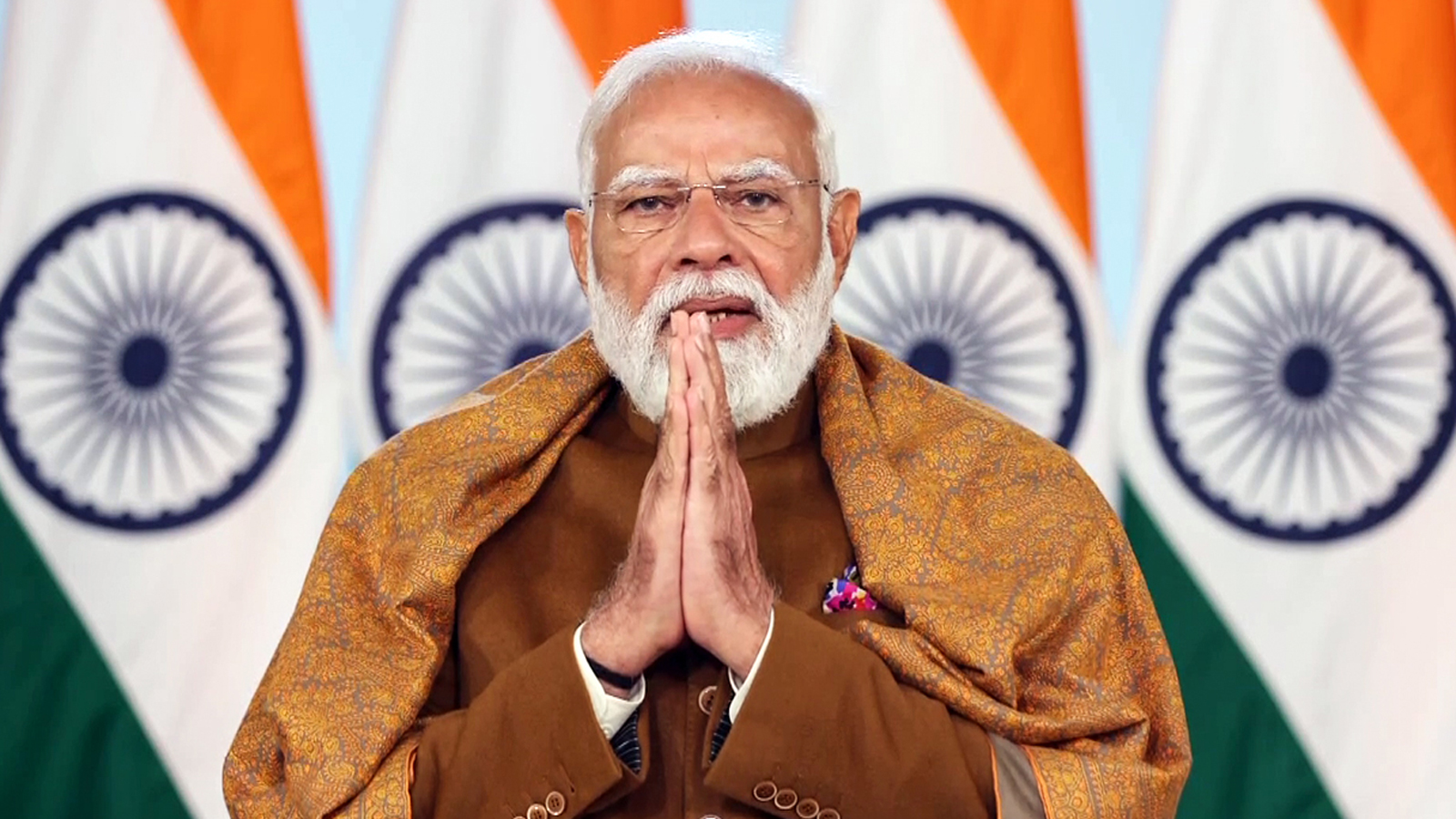 प्रधानमंत्री ने मां कालरात्रि का किया स्मरण, देशवासियों के लिए मांगा साहस और सफलता का आशीर्वाद