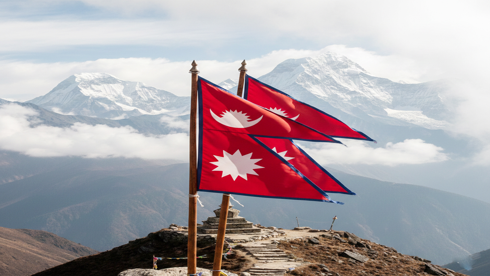 ‘Will it give me a job?’: Nepal’s election promises don’t stop youth exodus