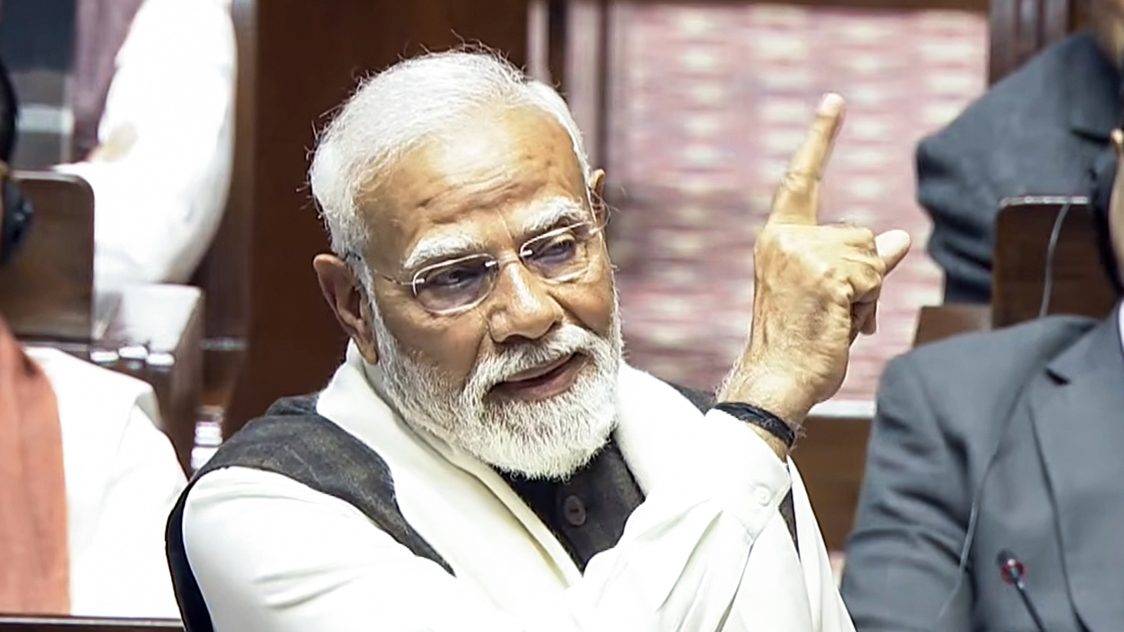 कांग्रेस ने सिख समाज और गुरुओं का बार-बार अपमान किया : प्रधानमंत्री मोदी