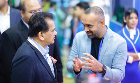AI must be designed as public infrastructure, accessible to all: Amitabh Kant