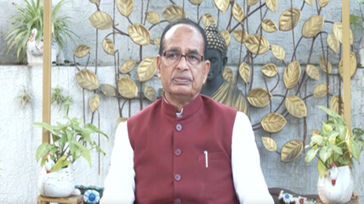 प्रधानमंत्री नरेंद्र मोदी पर केंद्रित शिवराज सिंह चौहान की पुस्तक ‘अपनापन’ का 26 मई को लोकार्पण