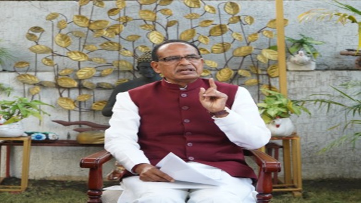 भारत को बनाएंगे दुनिया का फूड बास्केट, रिकॉर्ड उत्पादन, भरे भंडार को देख दुनिया कर रही है वाह-वाह: केंद्रीय मंत्री