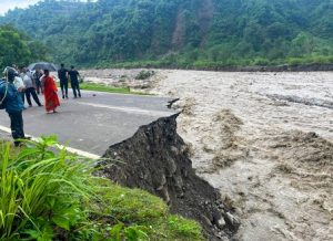 Centre organises flood management workshop for states