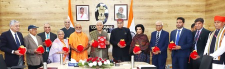 Vaishno Devi Shrine Board approves wide-ranging measures for pilgrim services, local development