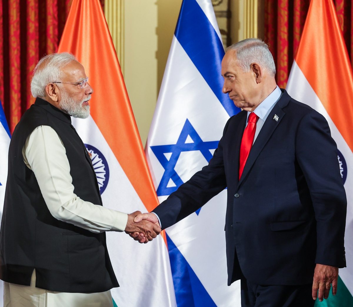 पीएम मोदी ने इजरायल दौरे का अनुभव किया साझा, कहा- ‘हमारी पार्टनरशिप आगे बढ़ती रहे’