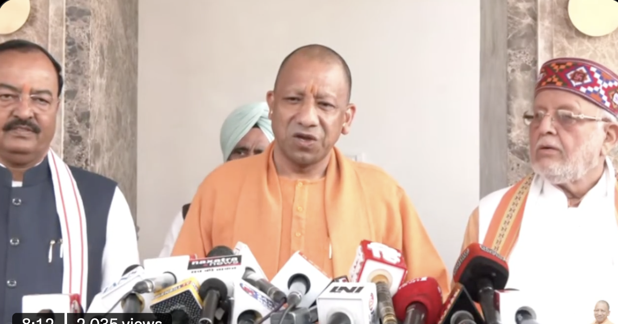 उत्तर प्रदेश विधानसभा का सत्र शुरू, पहली बार आर्थिक सर्वेक्षण पेश करेगी योगी सरकार