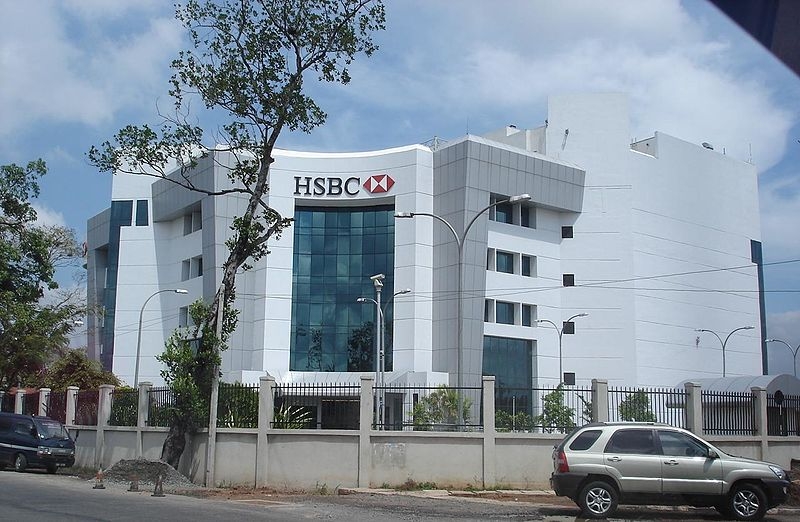 India’s services growth eases in March; PMI at 57.5: HSBC