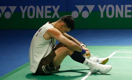 ‘Not every inspiring sporting story ends with a trophy’: Bindra praises Lakshya Sen after All England final defeat