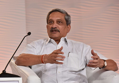 मनोहर पर्रिकर की पुण्यतिथि पर अमित शाह समेत कई नेताओं ने दी भावभीनी श्रद्धांजलि