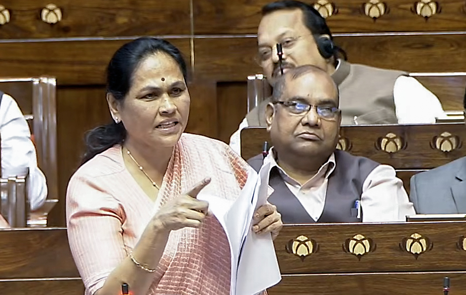 Over 3.07 crore women-led enterprises registered on Udyam till Feb 2026: Govt