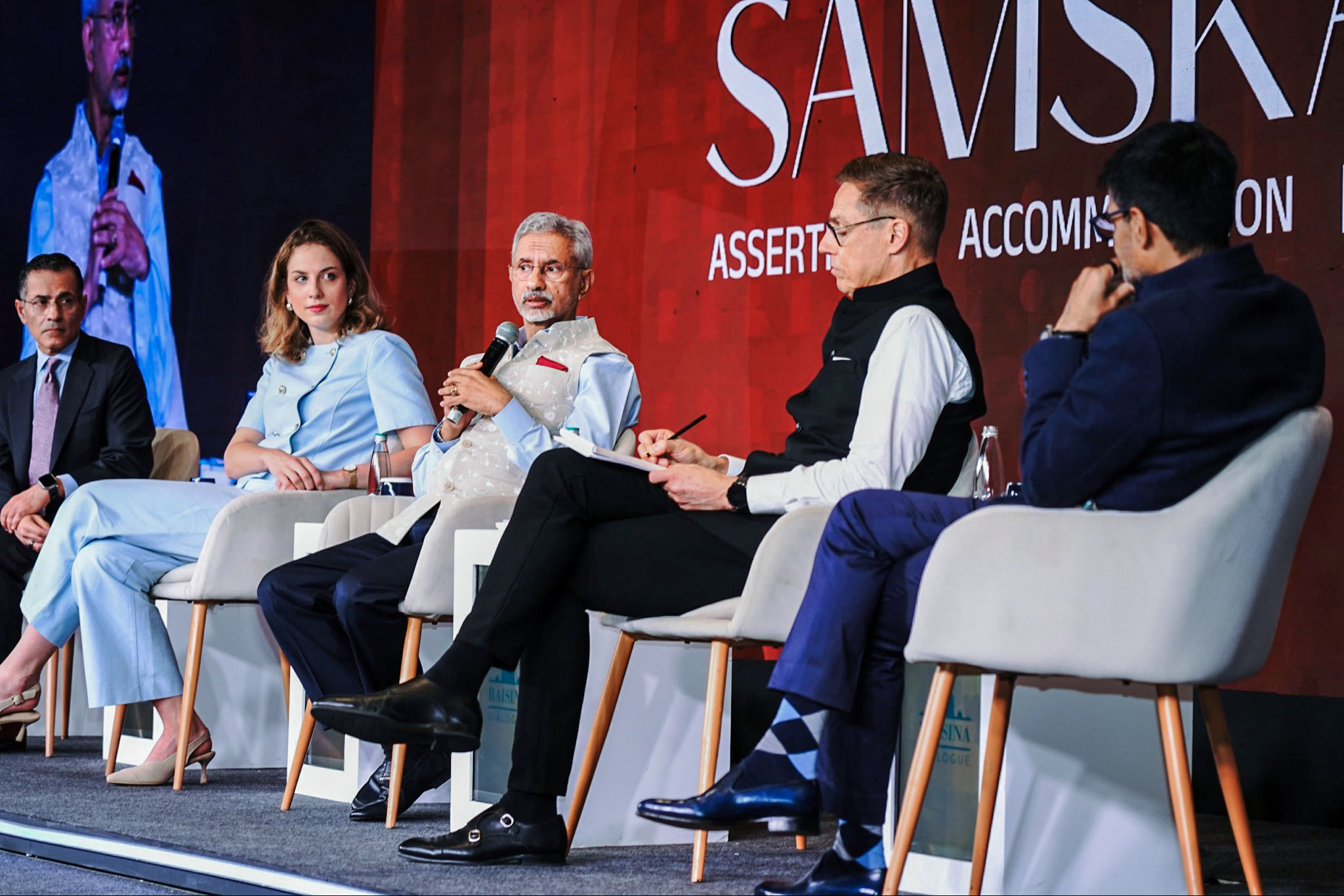 Era of ‘big deals’ among dominant powers is over: Jaishankar