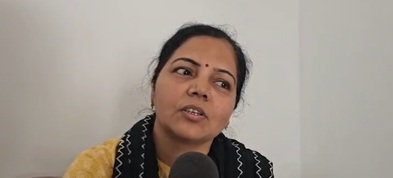 Amroha’s Surbhi Yadav secures AIR 14 in UPSC Civil Services, brings pride to family and district