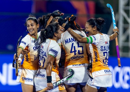 India edge Italy 1-0 to enter Hockey World Cup Qualifiers final