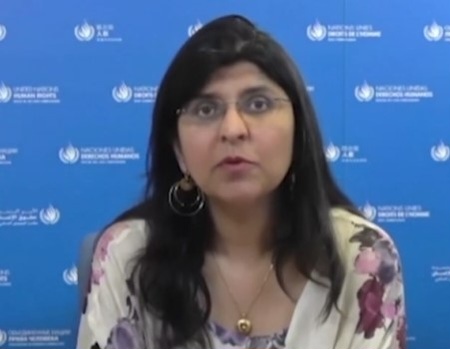 India can play key role in ending Iran–Israel conflict, says UN rights office