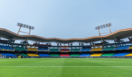 Kochi to host India’s final AFC Asian Cup qualifier match against Hong Kong