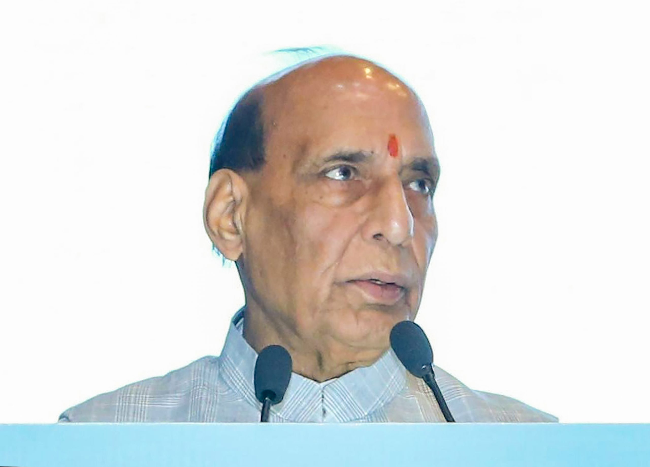 ऑपरेशन सिंदूर का 1 वर्ष पूरा, इस ऑपरेशन से सेनाओं का शौर्य याद आता है : रक्षामंत्री