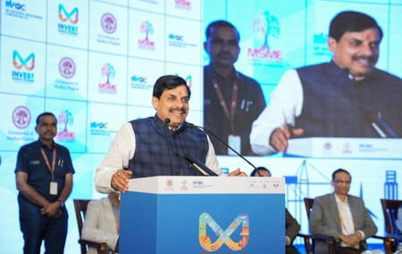 Madhya Pradesh govt to roll out AI mission in phases to boost governance