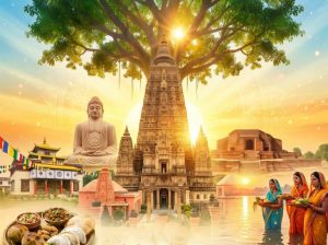 Bihar Divas: Celebrating a land of knowledge, leadership and progress