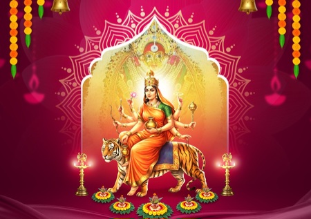 May Maa Kushmanda’s energy awaken new consciousness within every heart: PM Modi