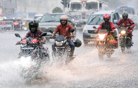 After two days of rain, Kolkata records unusual drop in temperatures