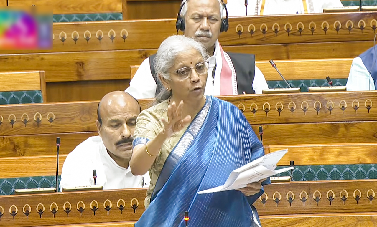 Rajya Sabha passes Bankers’ Books Evidence Bill, 2026 to recognise digital banking records