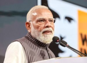 PM Modi to join ‘Mera Booth Sabse Mazboot Samvaad’ in Puducherry on March 30