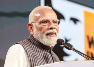 PM Modi to join ‘Mera Booth Sabse Mazboot Samvaad’ in Puducherry on March 30