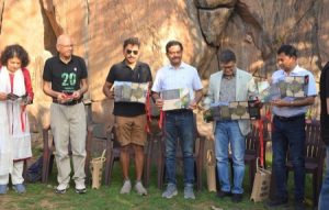 Earth Hour 2026: DDA hosts Sanjay Van Mahotsav with WWF-India to promote environmental awareness