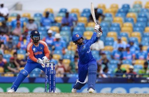 India to host Afghanistan for one-off Test, three ODIs in June: BCCI