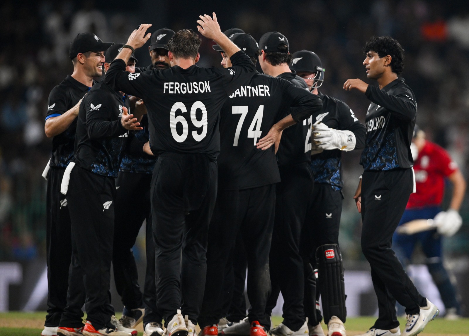 T20 World Cup 2026: न्यूजीलैंड और साउथ अफ्रीका के बीच 4 मार्च को सेमीफाइनल, जानें किसका पलड़ा है भारी