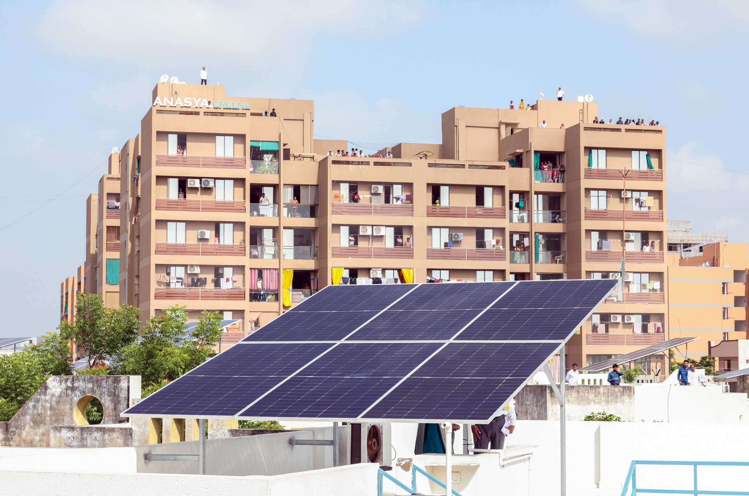 PM Surya Ghar Yojana sees rapid expansion with 26 lakh rooftop solar installations