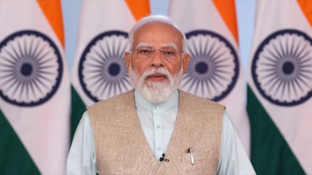 कोटा-बूंदी ग्रीनफील्ड एयरपोर्ट का शिलान्यास, पीएम मोदी ने कहा-क्षेत्रीय विकास को मिलेगा नई दिशा