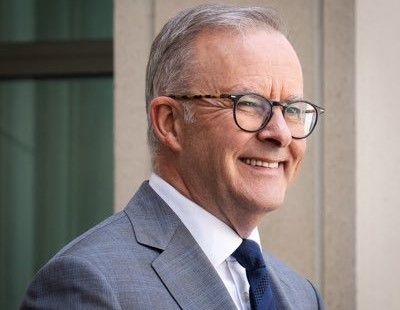 ‘We celebrate each other’s differences and come together’: Australian PM Albanese extends Holi greetings