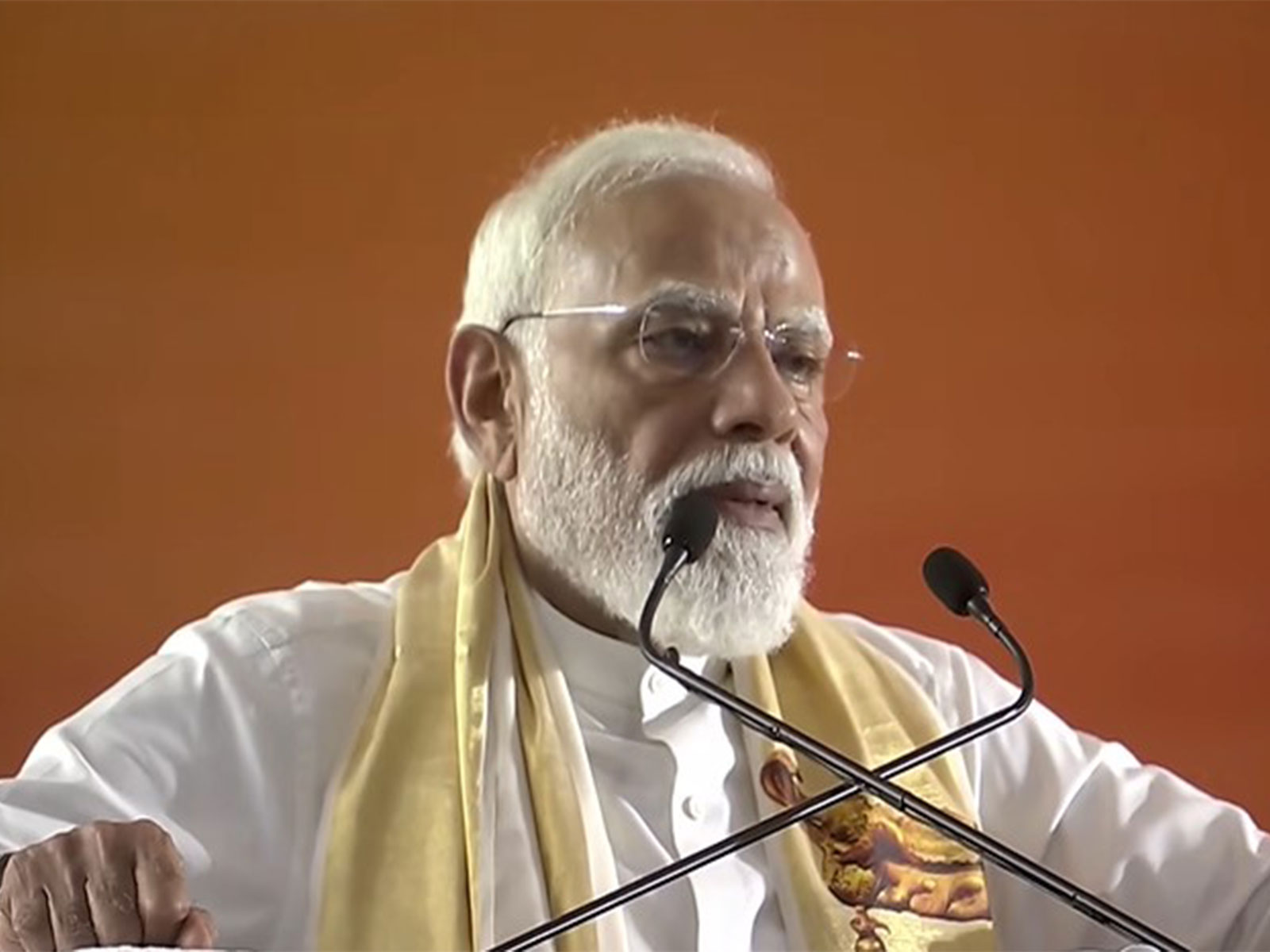हमारी सरकार ने मछुआरों को मुख्यधारा से जोड़ने के लिए कई नीतियां बनाईः पीएम मोदी