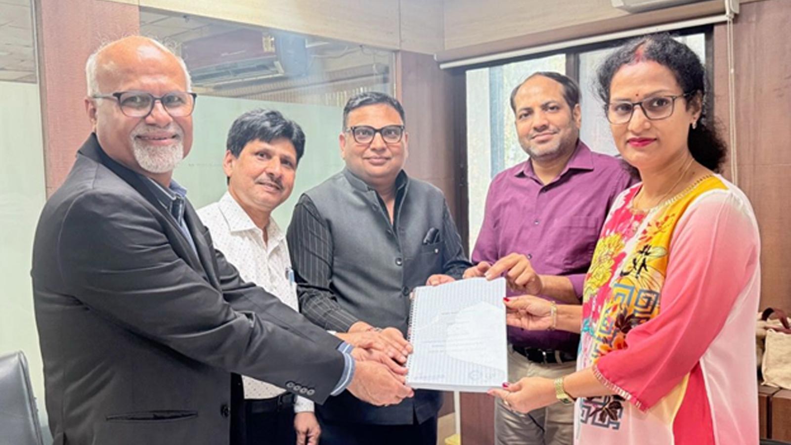 BiharOne project set to transform digital governance in Bihar; Rs 87 crore contract awarded to CIPL