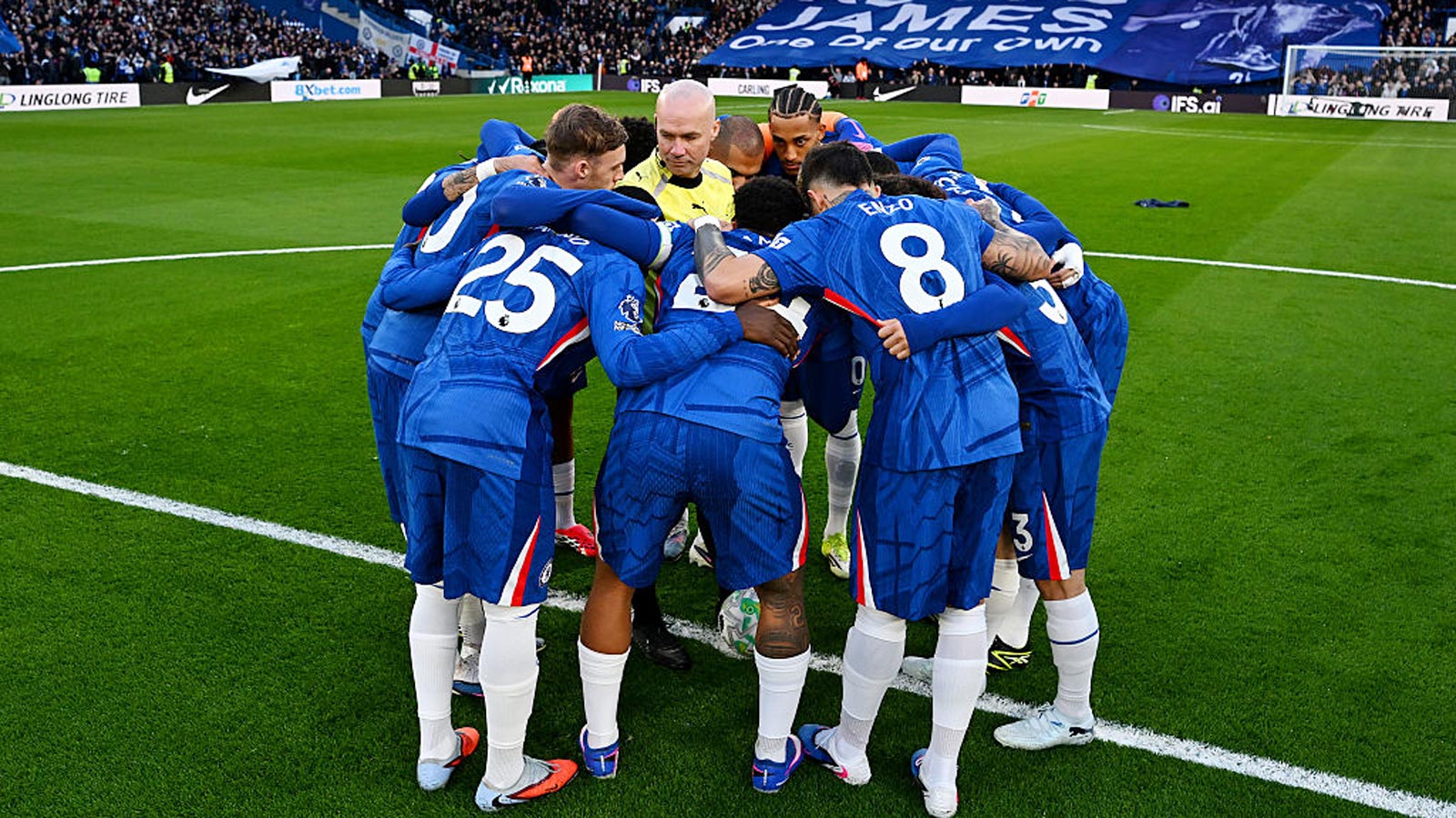 Chelsea fined 10.75 million pounds, given suspended transfer ban, after Premier League rule breaches