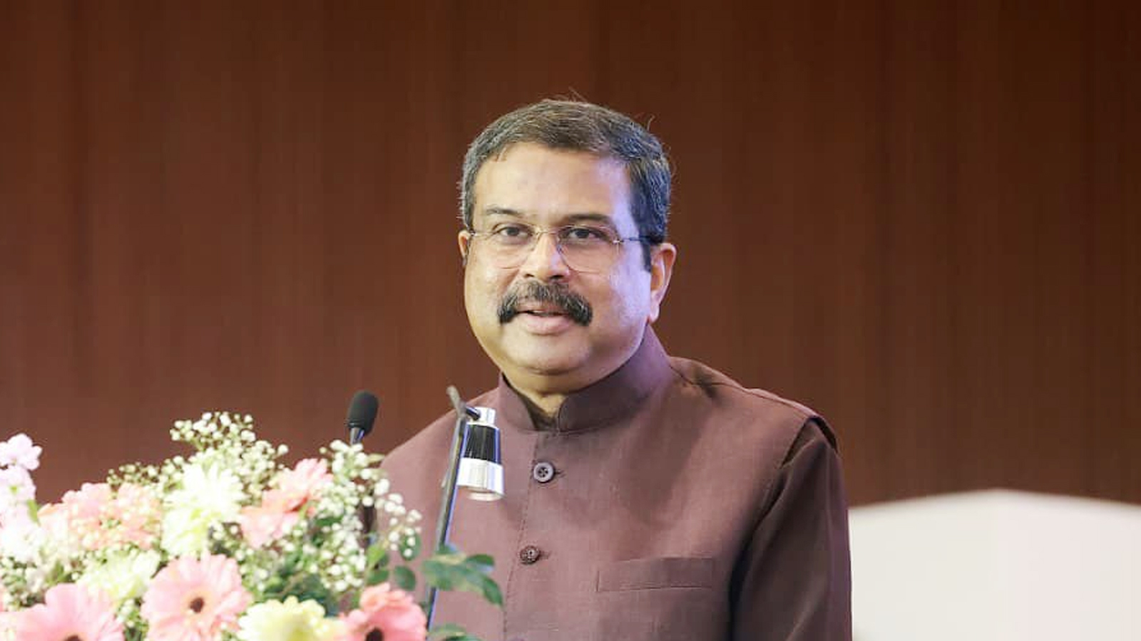Dharmendra Pradhan invites global universities to partner in India’s expanding education ecosystem