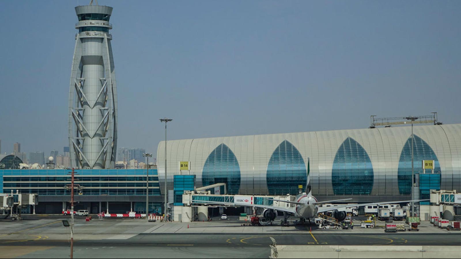 Dubai airport resumes flights after Iran drone strike; missile kills one in Abu Dhabi